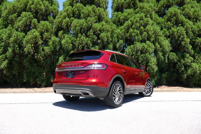 2019 Lincoln Nautilus Reserve | Loganville, Georgia | Executive Auto