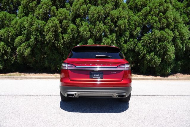 2019 Lincoln Nautilus Reserve | Loganville, Georgia | Executive Auto 2019 Lincoln Nautilus Reserve | Loganville, Georgia | Executive Auto