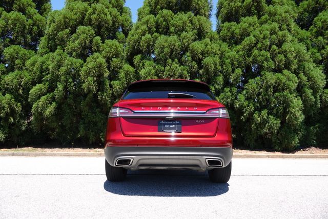 2019 Lincoln Nautilus Reserve | Loganville, Georgia | Executive Auto