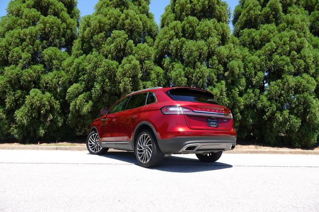 2019 Lincoln Nautilus Reserve | Loganville, Georgia | Executive Auto