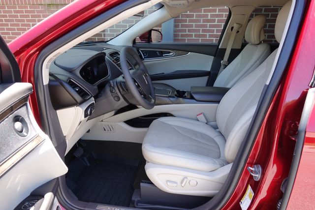 2019 Lincoln Nautilus Reserve | Loganville, Georgia | Executive Auto 2019 Lincoln Nautilus Reserve | Loganville, Georgia | Executive Auto