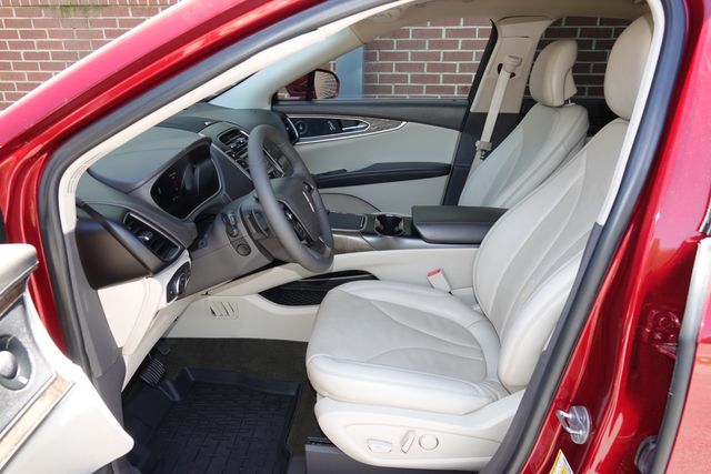 2019 Lincoln Nautilus Reserve | Loganville, Georgia | Executive Auto