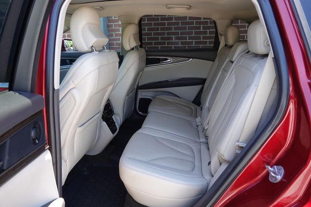 2019 Lincoln Nautilus Reserve | Loganville, Georgia | Executive Auto 2019 Lincoln Nautilus Reserve | Loganville, Georgia | Executive Auto