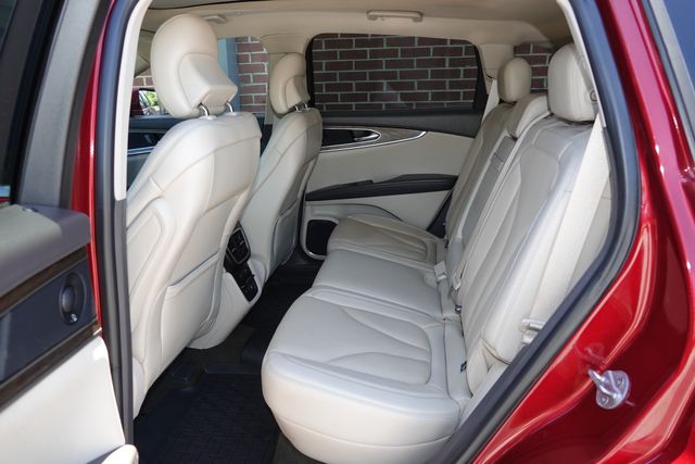 2019 Lincoln Nautilus Reserve | Loganville, Georgia | Executive Auto