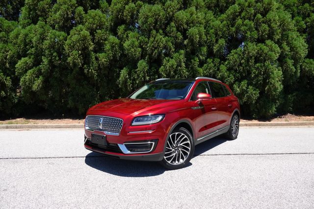 2019 Lincoln Nautilus Reserve | Loganville, Georgia | Executive Auto