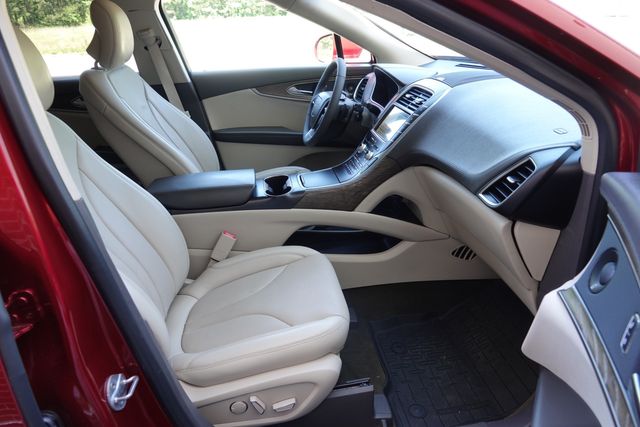 2019 Lincoln Nautilus Reserve | Loganville, Georgia | Executive Auto