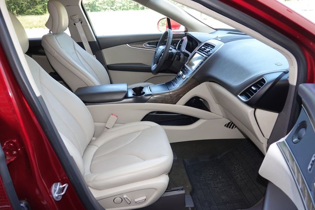 2019 Lincoln Nautilus Reserve | Loganville, Georgia | Executive Auto