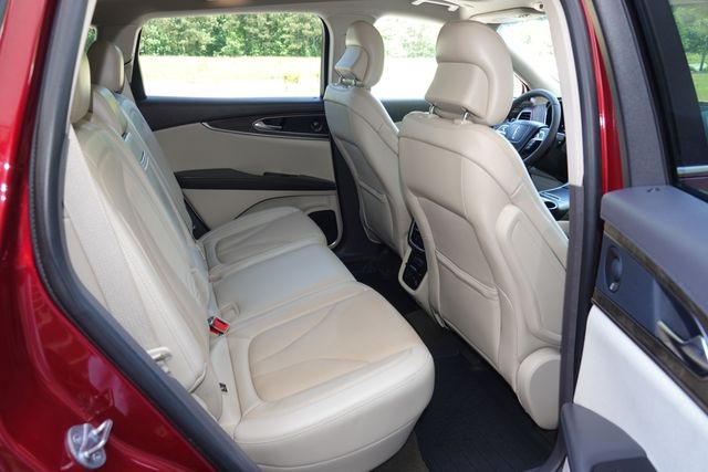 2019 Lincoln Nautilus Reserve | Loganville, Georgia | Executive Auto