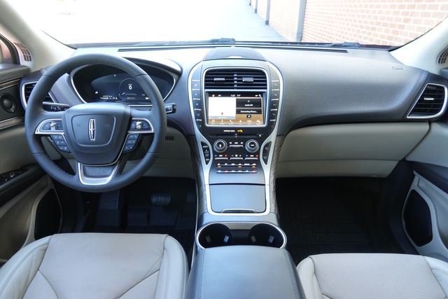 2019 Lincoln Nautilus Reserve | Loganville, Georgia | Executive Auto 2019 Lincoln Nautilus Reserve | Loganville, Georgia | Executive Auto