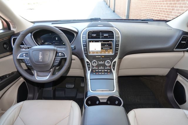 2019 Lincoln Nautilus Reserve | Loganville, Georgia | Executive Auto 2019 Lincoln Nautilus Reserve | Loganville, Georgia | Executive Auto
