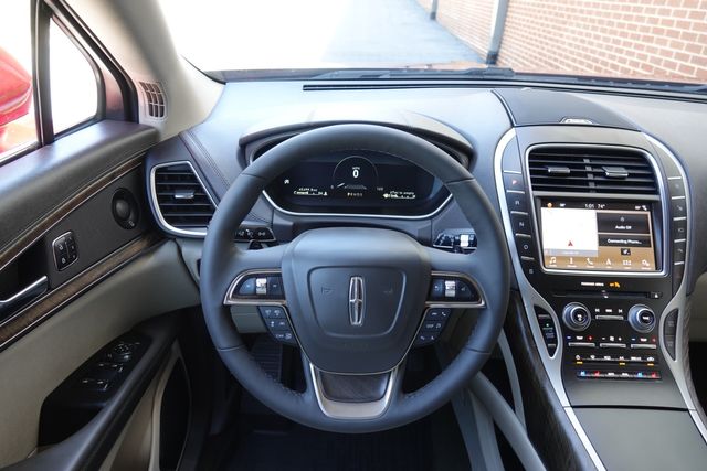 2019 Lincoln Nautilus Reserve | Loganville, Georgia | Executive Auto