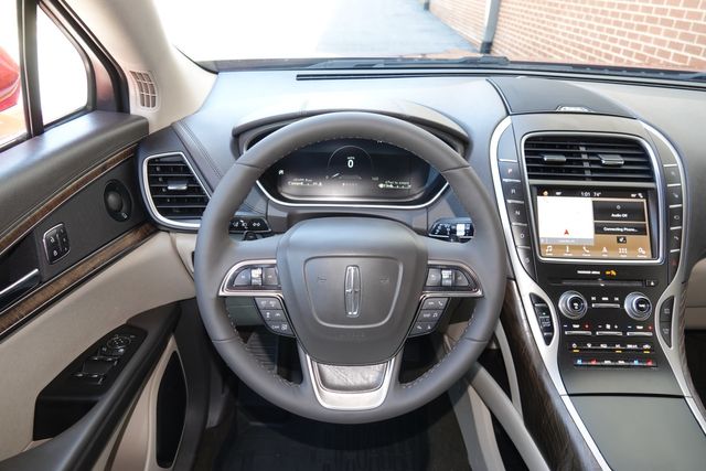 2019 Lincoln Nautilus Reserve | Loganville, Georgia | Executive Auto 2019 Lincoln Nautilus Reserve | Loganville, Georgia | Executive Auto