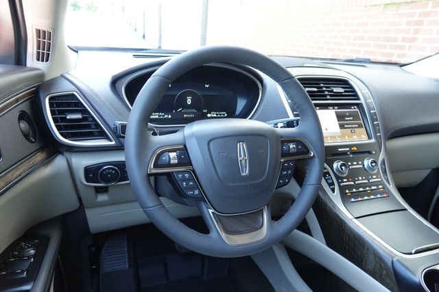 2019 Lincoln Nautilus Reserve | Loganville, Georgia | Executive Auto 2019 Lincoln Nautilus Reserve | Loganville, Georgia | Executive Auto