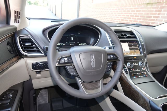 2019 Lincoln Nautilus Reserve | Loganville, Georgia | Executive Auto 2019 Lincoln Nautilus Reserve | Loganville, Georgia | Executive Auto