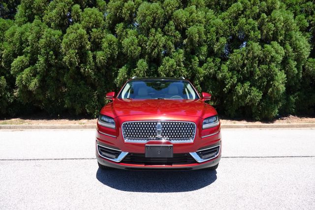 2019 Lincoln Nautilus Reserve | Loganville, Georgia | Executive Auto 2019 Lincoln Nautilus Reserve | Loganville, Georgia | Executive Auto