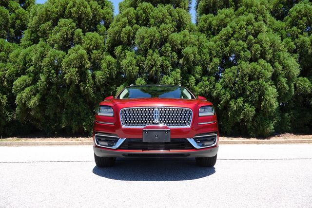 2019 Lincoln Nautilus Reserve | Loganville, Georgia | Executive Auto 2019 Lincoln Nautilus Reserve | Loganville, Georgia | Executive Auto