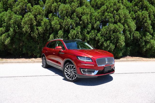 2019 Lincoln Nautilus Reserve | Loganville, Georgia | Executive Auto 2019 Lincoln Nautilus Reserve | Loganville, Georgia | Executive Auto