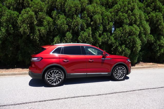 2019 Lincoln Nautilus Reserve | Loganville, Georgia | Executive Auto