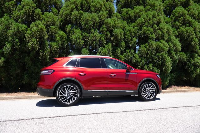 2019 Lincoln Nautilus Reserve | Loganville, Georgia | Executive Auto 2019 Lincoln Nautilus Reserve | Loganville, Georgia | Executive Auto