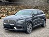 2019 Lincoln Nautilus Select | Naugatuck, Connecticut | A Better Way Wholesale Autos-CT 2019 Lincoln Nautilus Select | Naugatuck, Connecticut | A Better Way Wholesale Autos-CT