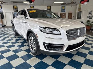 2019 Lincoln Nautilus Select | Rome, GA | Knight's Car Store