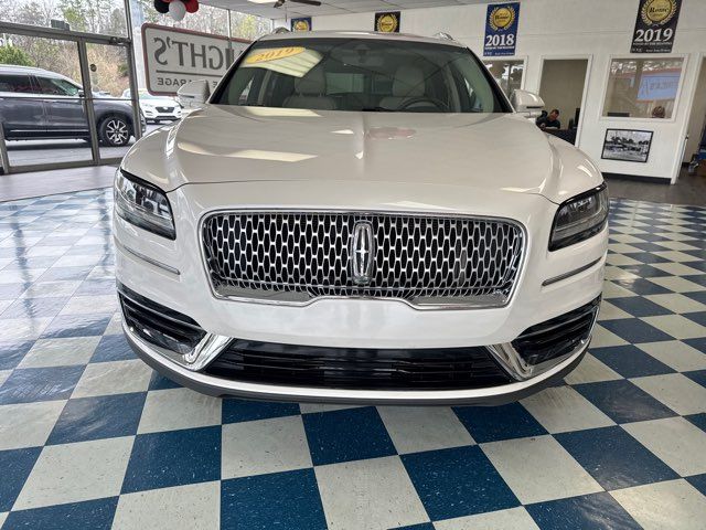 2019 Lincoln Nautilus Select | Rome, GA | Knight's Car Store 2019 Lincoln Nautilus Select | Rome, GA | Knight's Car Store