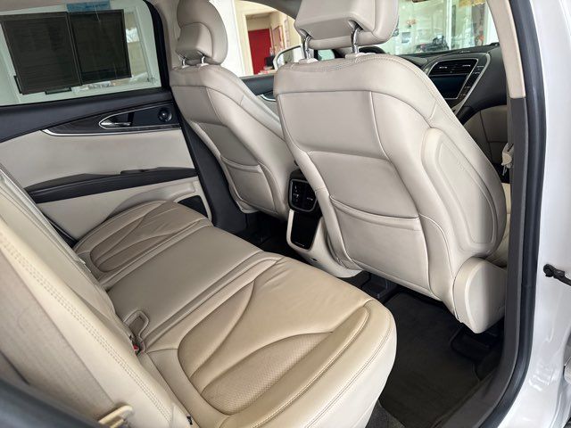 2019 Lincoln Nautilus Select | Rome, GA | Knight's Car Store