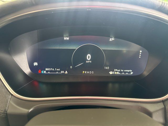 2019 Lincoln Nautilus Select | Rome, GA | Knight's Car Store 2019 Lincoln Nautilus Select | Rome, GA | Knight's Car Store