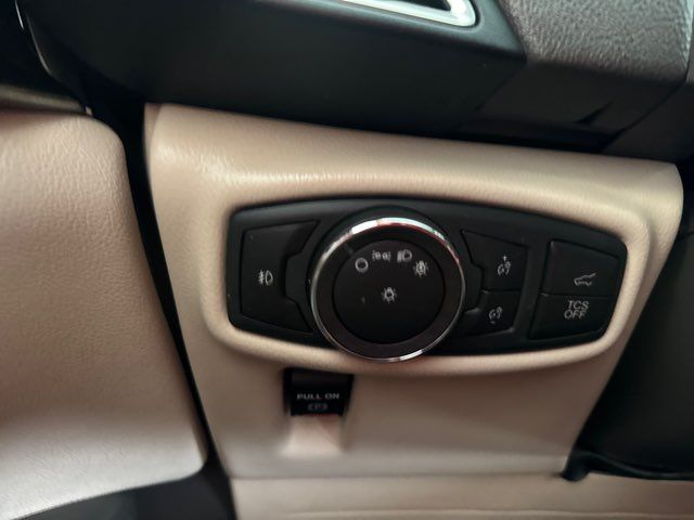 2019 Lincoln Nautilus Select | Rome, GA | Knight's Car Store