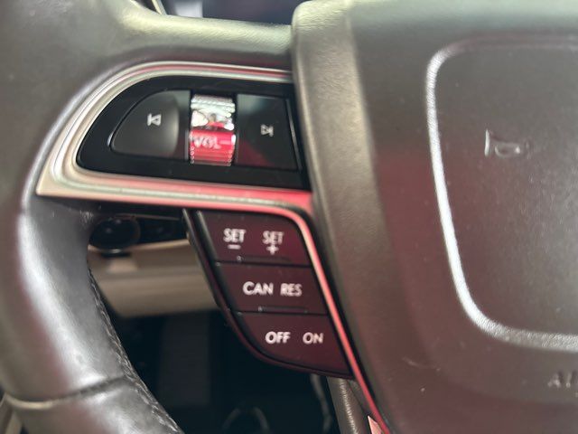 2019 Lincoln Nautilus Select | Rome, GA | Knight's Car Store