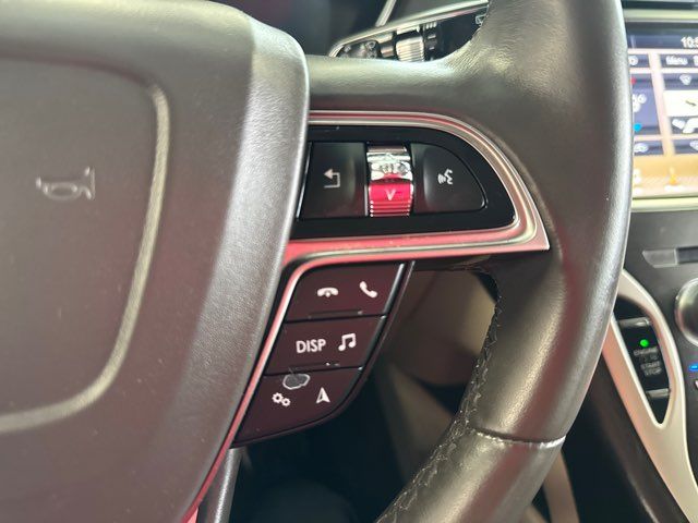 2019 Lincoln Nautilus Select | Rome, GA | Knight's Car Store