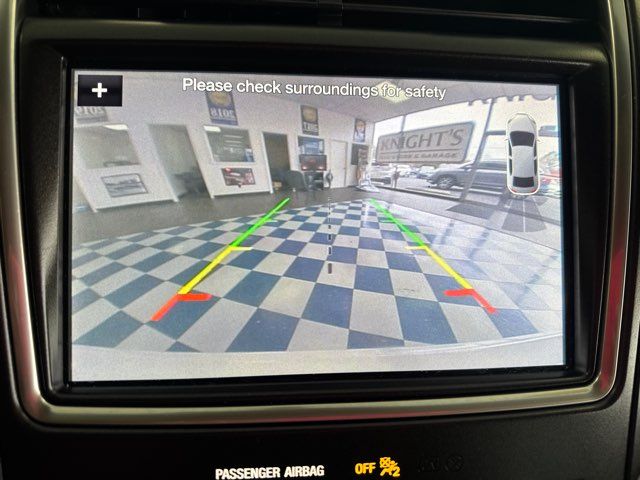 2019 Lincoln Nautilus Select | Rome, GA | Knight's Car Store