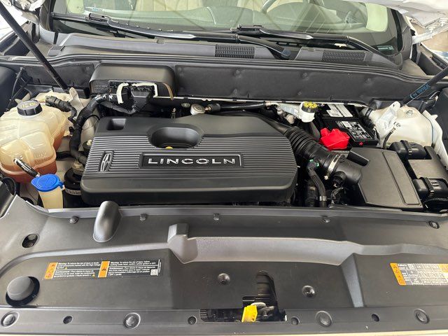 2019 Lincoln Nautilus Select | Rome, GA | Knight's Car Store