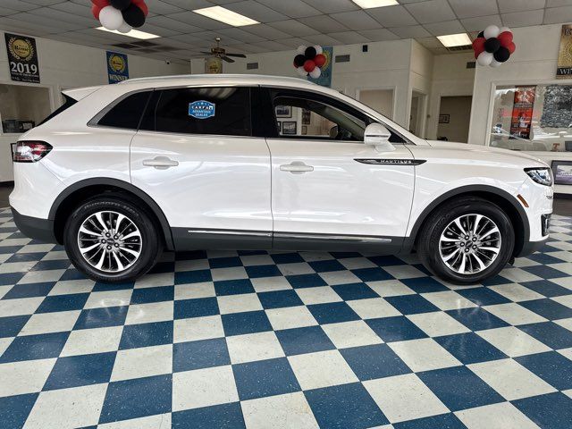 2019 Lincoln Nautilus Select | Rome, GA | Knight's Car Store