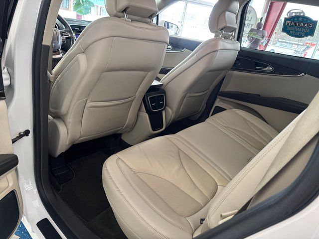2019 Lincoln Nautilus Select | Rome, GA | Knight's Car Store