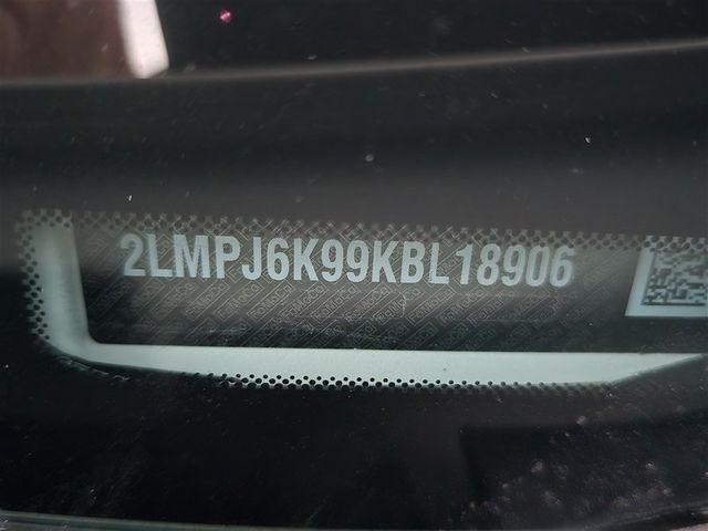 2019 Lincoln Nautilus Select 2019 Lincoln Nautilus Select