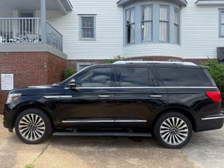 2019 Lincoln Navigator