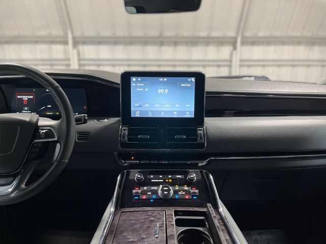 2019 Lincoln NAVIGATOR RESERVE 2019 Lincoln NAVIGATOR RESERVE