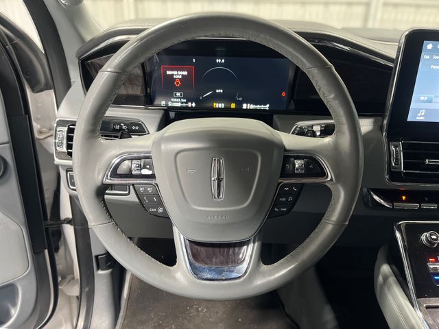 2019 Lincoln NAVIGATOR RESERVE 2019 Lincoln NAVIGATOR RESERVE