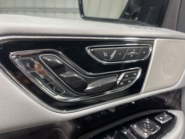 2019 Lincoln NAVIGATOR RESERVE 2019 Lincoln NAVIGATOR RESERVE