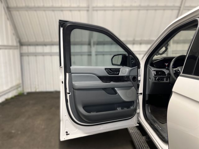 2019 Lincoln NAVIGATOR RESERVE 2019 Lincoln NAVIGATOR RESERVE