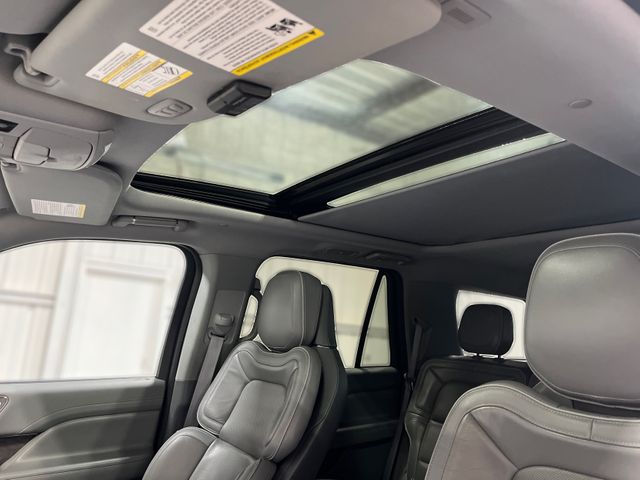 2019 Lincoln NAVIGATOR RESERVE 2019 Lincoln NAVIGATOR RESERVE