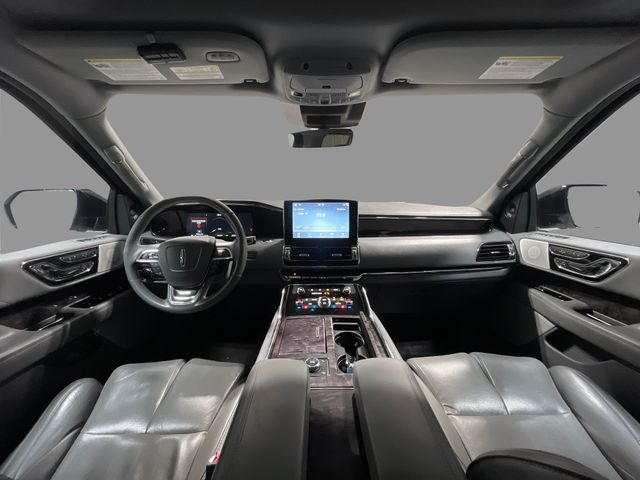 2019 Lincoln NAVIGATOR RESERVE | Houston, TX | Texas Star Motors 2019 Lincoln NAVIGATOR RESERVE | Houston, TX | Texas Star Motors