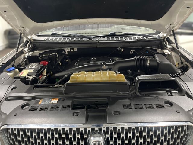 2019 Lincoln NAVIGATOR RESERVE 2019 Lincoln NAVIGATOR RESERVE