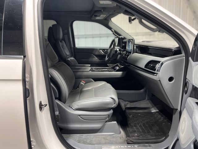 2019 Lincoln NAVIGATOR RESERVE | Houston, TX | Texas Star Motors 2019 Lincoln NAVIGATOR RESERVE | Houston, TX | Texas Star Motors