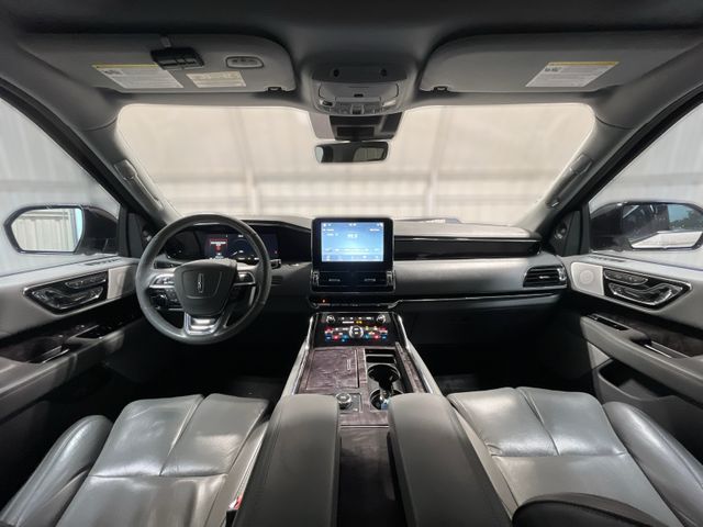 2019 Lincoln NAVIGATOR RESERVE 2019 Lincoln NAVIGATOR RESERVE