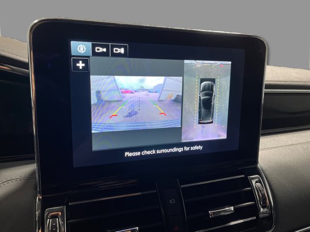 2019 Lincoln NAVIGATOR RESERVE | Houston, TX | Texas Star Motors 2019 Lincoln NAVIGATOR RESERVE | Houston, TX | Texas Star Motors