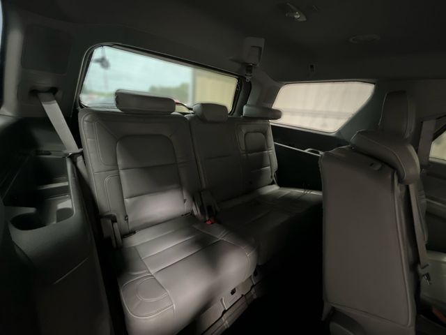 2019 Lincoln NAVIGATOR RESERVE | Houston, TX | Texas Star Motors 2019 Lincoln NAVIGATOR RESERVE | Houston, TX | Texas Star Motors