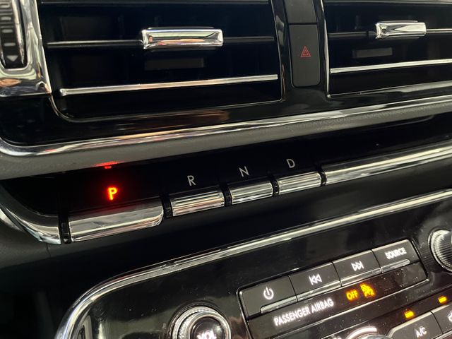 2019 Lincoln NAVIGATOR RESERVE 2019 Lincoln NAVIGATOR RESERVE