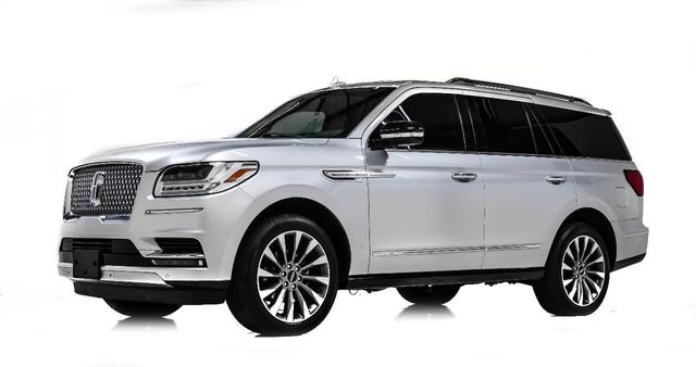 2019 Lincoln Navigator Select | Houston, TX | Houston Auto Credit 2019 Lincoln Navigator Select | Houston, TX | Houston Auto Credit